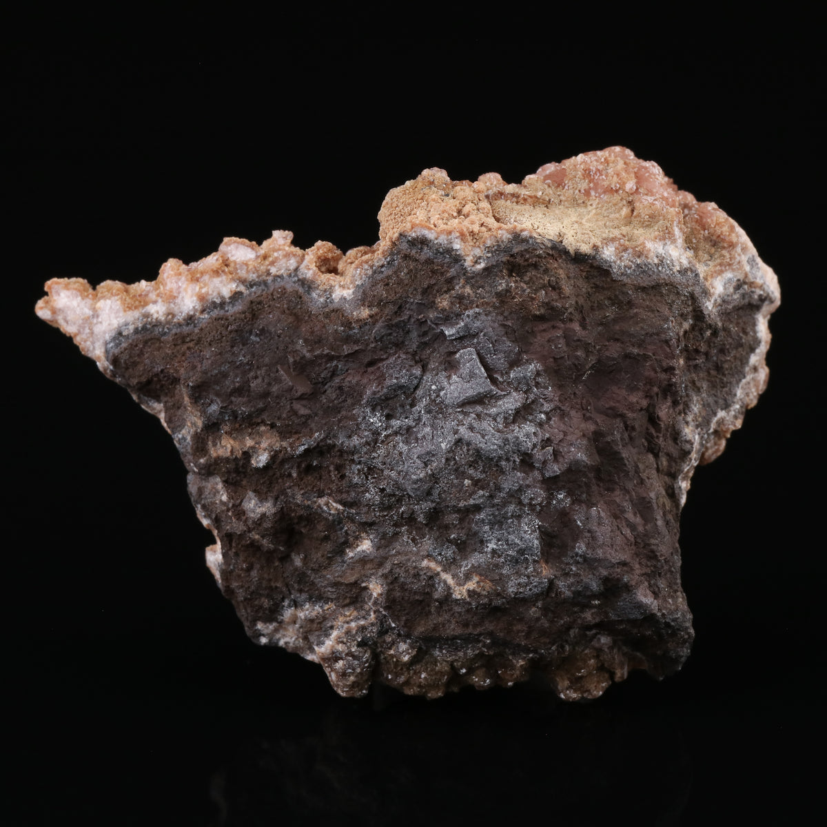 Rhodochrosite