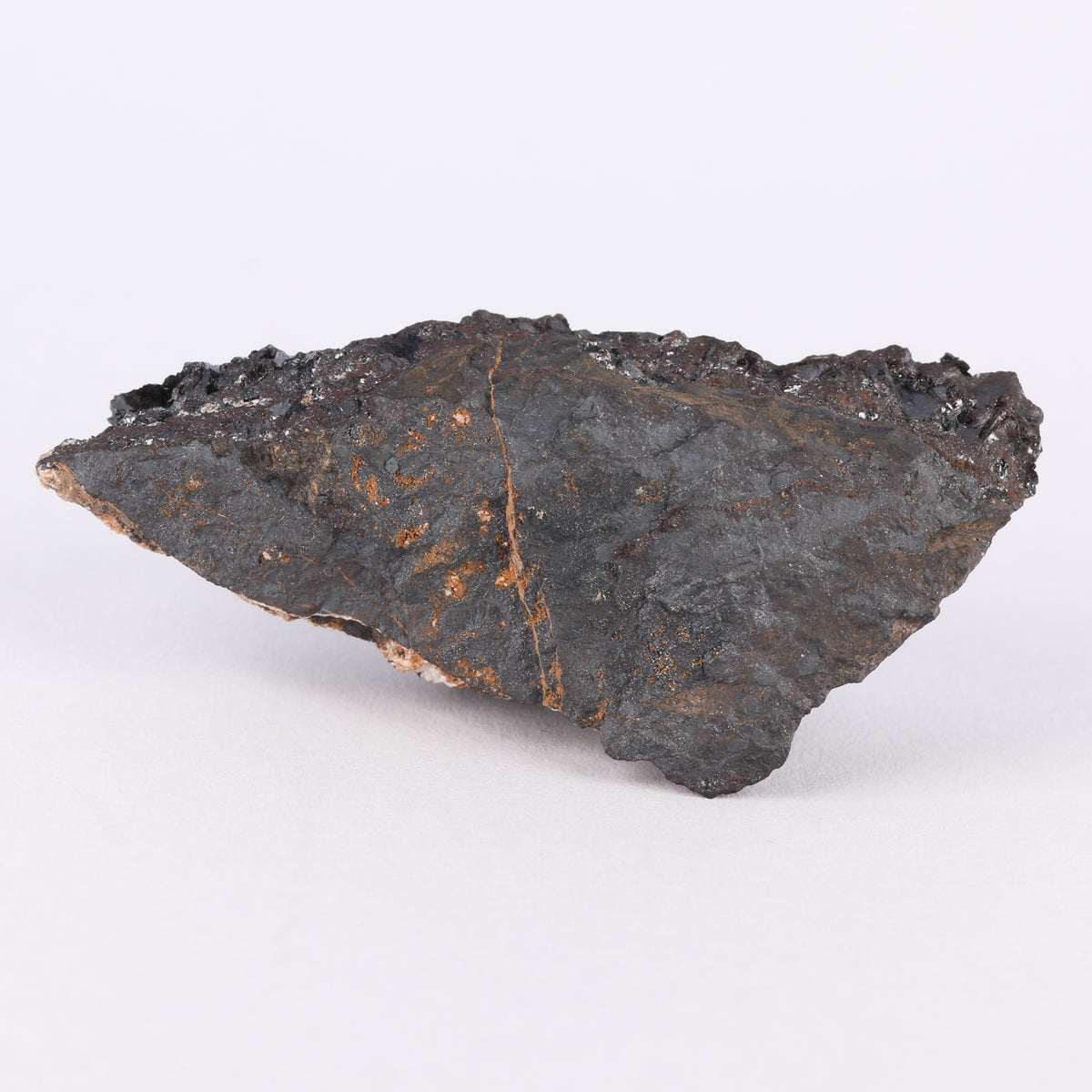 Sphenoidal Manganite