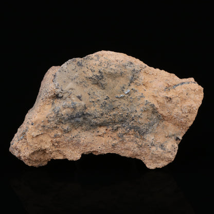 Hematite & Andradite Garnet