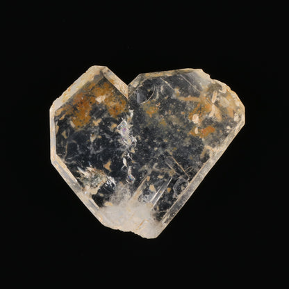 Quartz (Japan-law-twin)