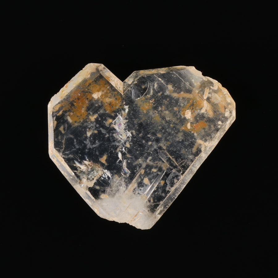 Quartz (Japan-law-twin)