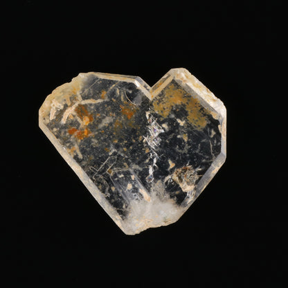 Quartz (Japan-law-twin)