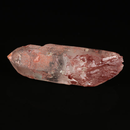Ajoite & Epidote incl Quartz