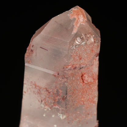 Ajoite & Epidote incl Quartz