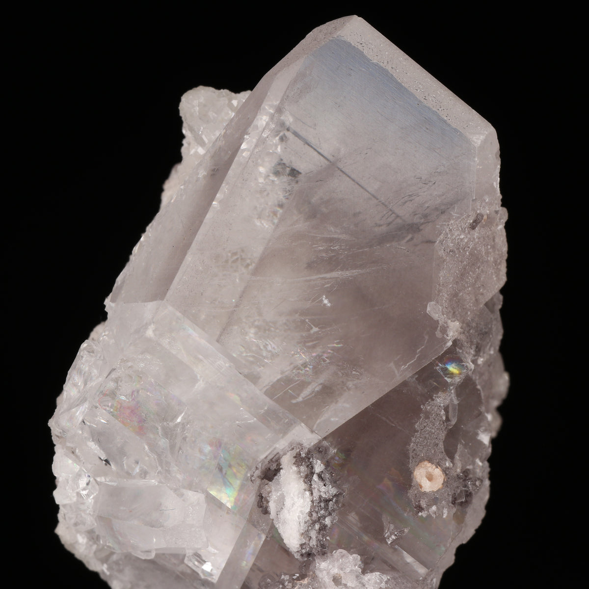 Calcite