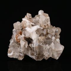 Baryte on Baryte