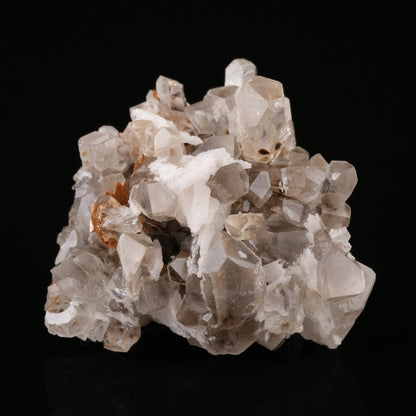 Baryte on Baryte
