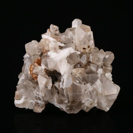 Baryte on Baryte