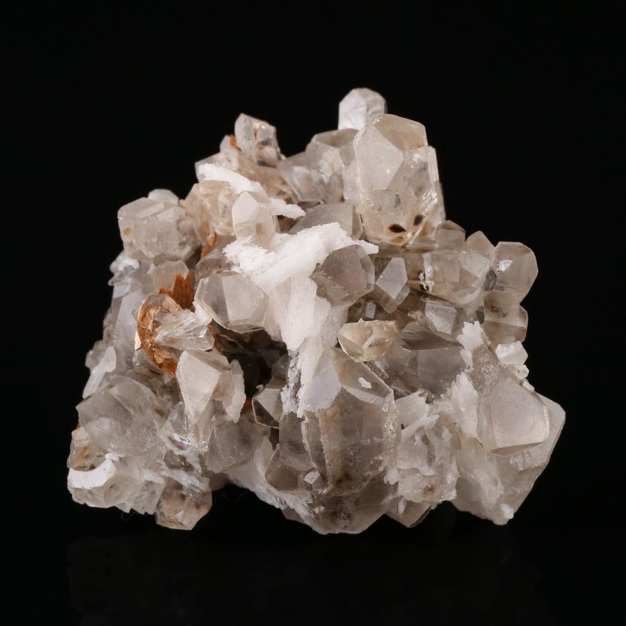 Baryte on Baryte