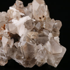 Baryte on Baryte