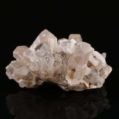 Baryte on Baryte