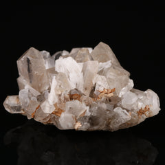 Baryte on Baryte