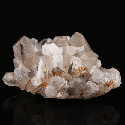 Baryte on Baryte