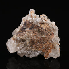 Baryte on Baryte