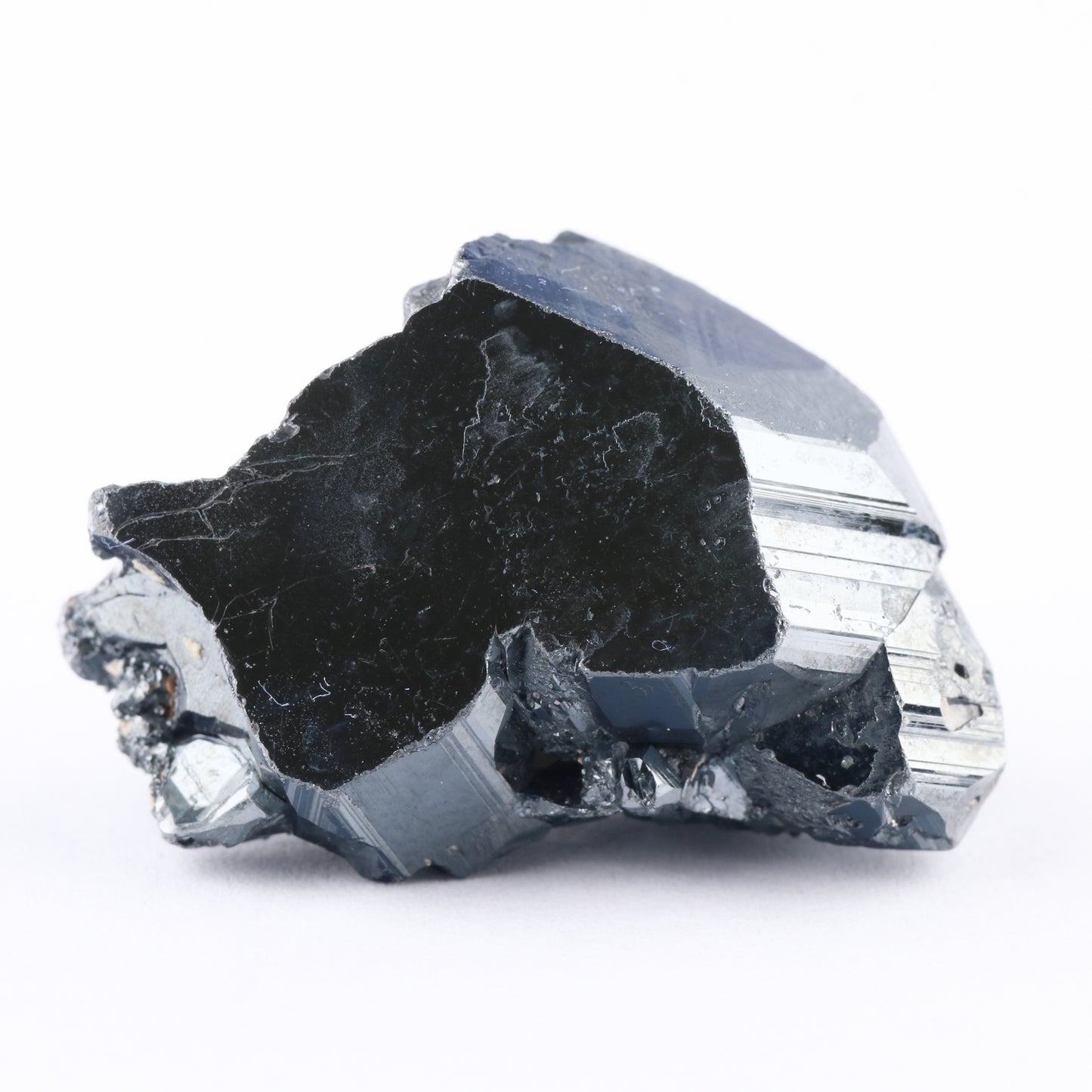Hematite