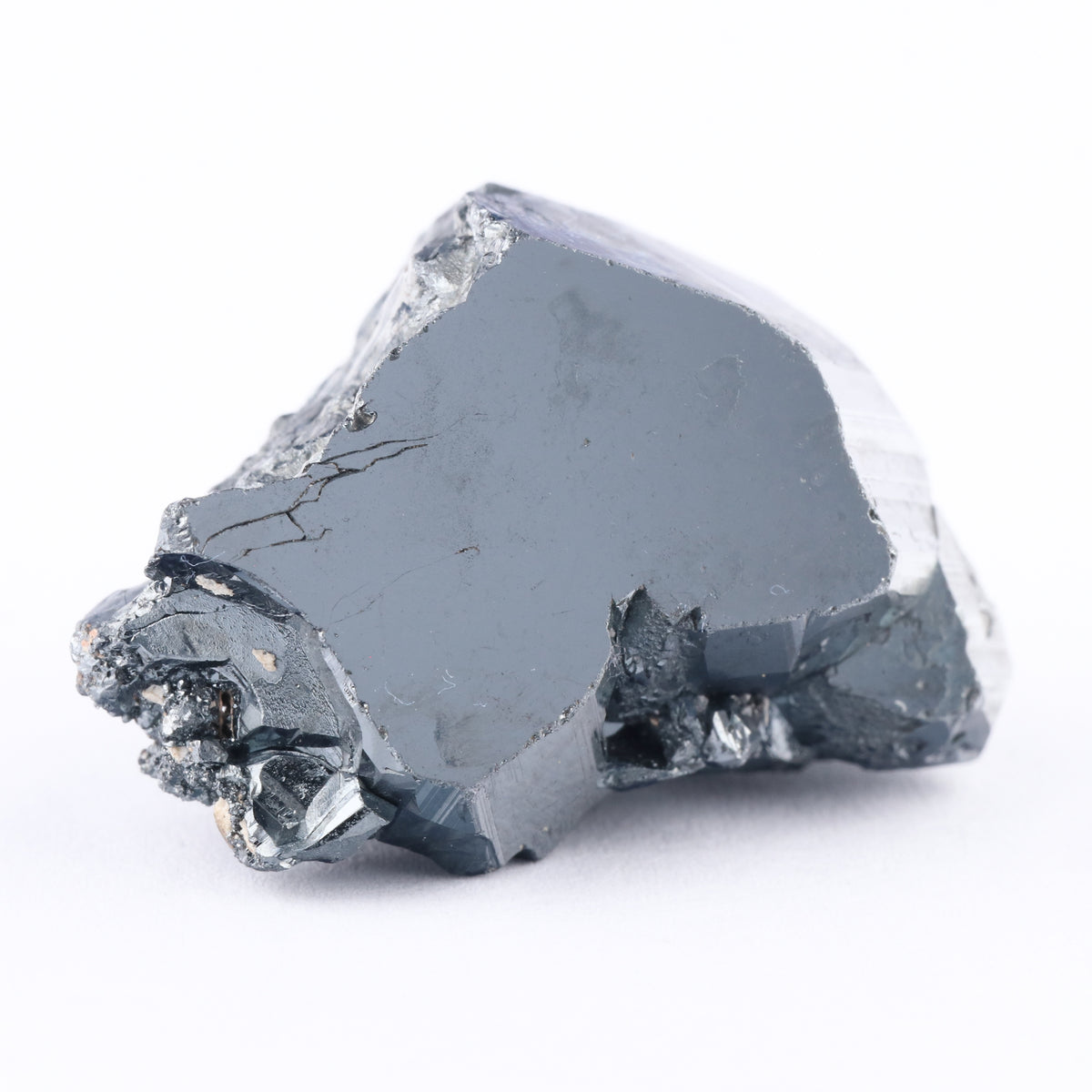 Hematite
