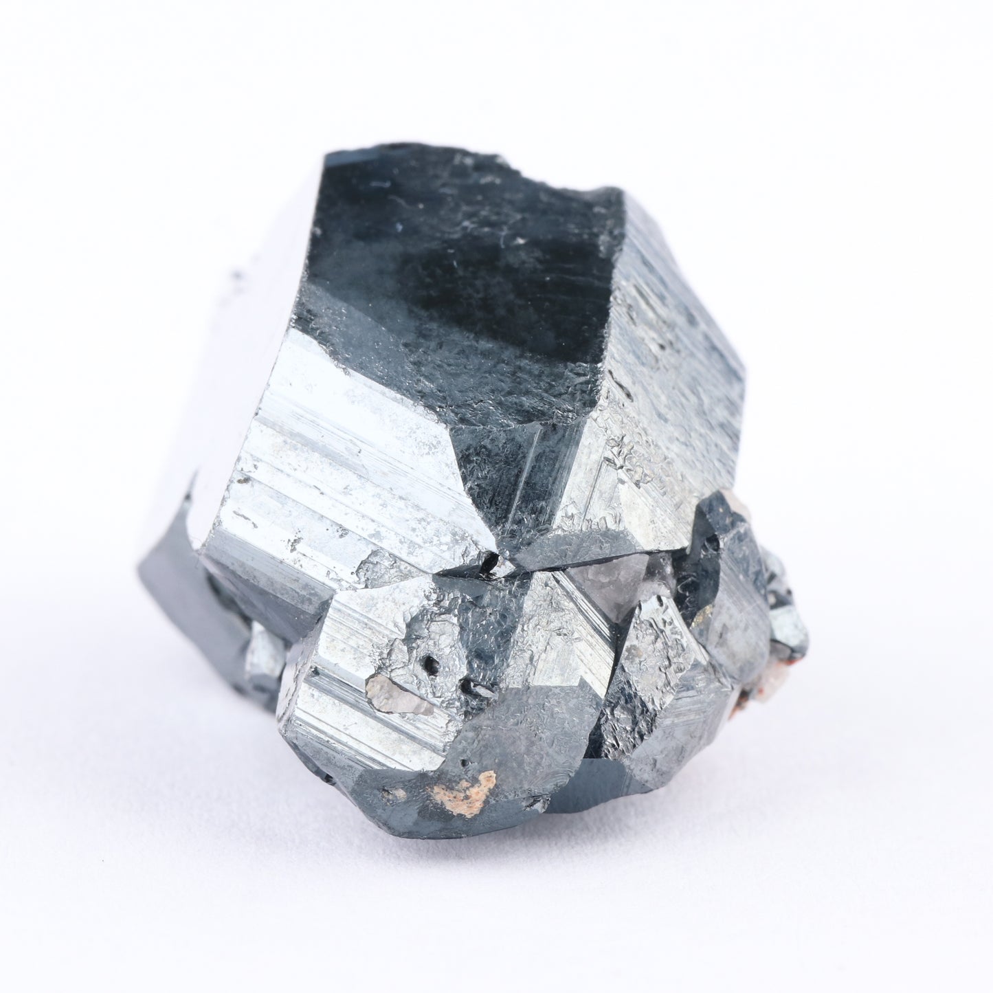 Hematite