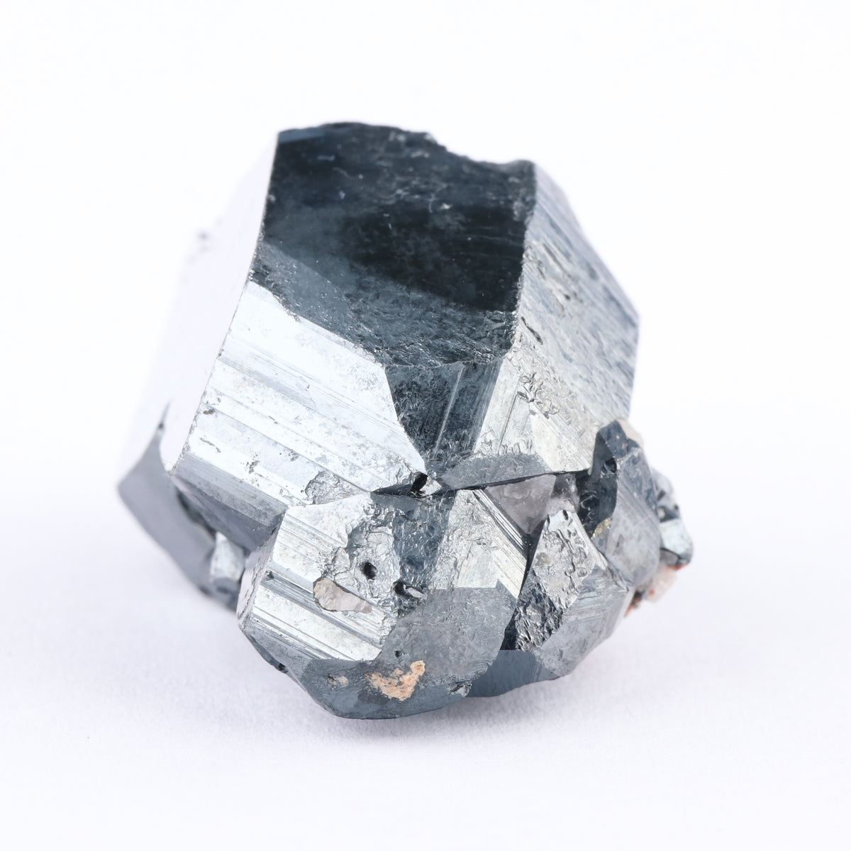 Hematite