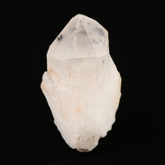 Hollandite In Quartz