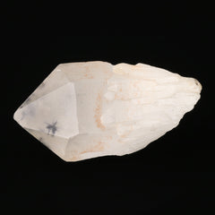 Hollandite In Quartz