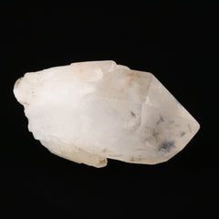 Hollandite In Quartz