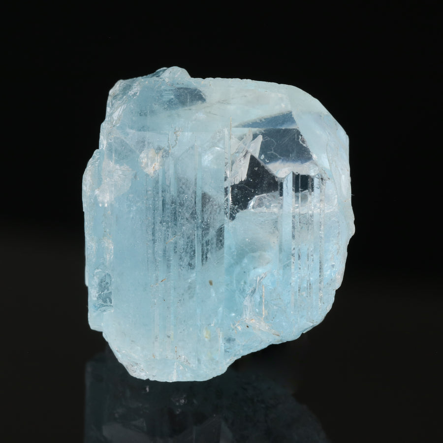 Blue Topaz