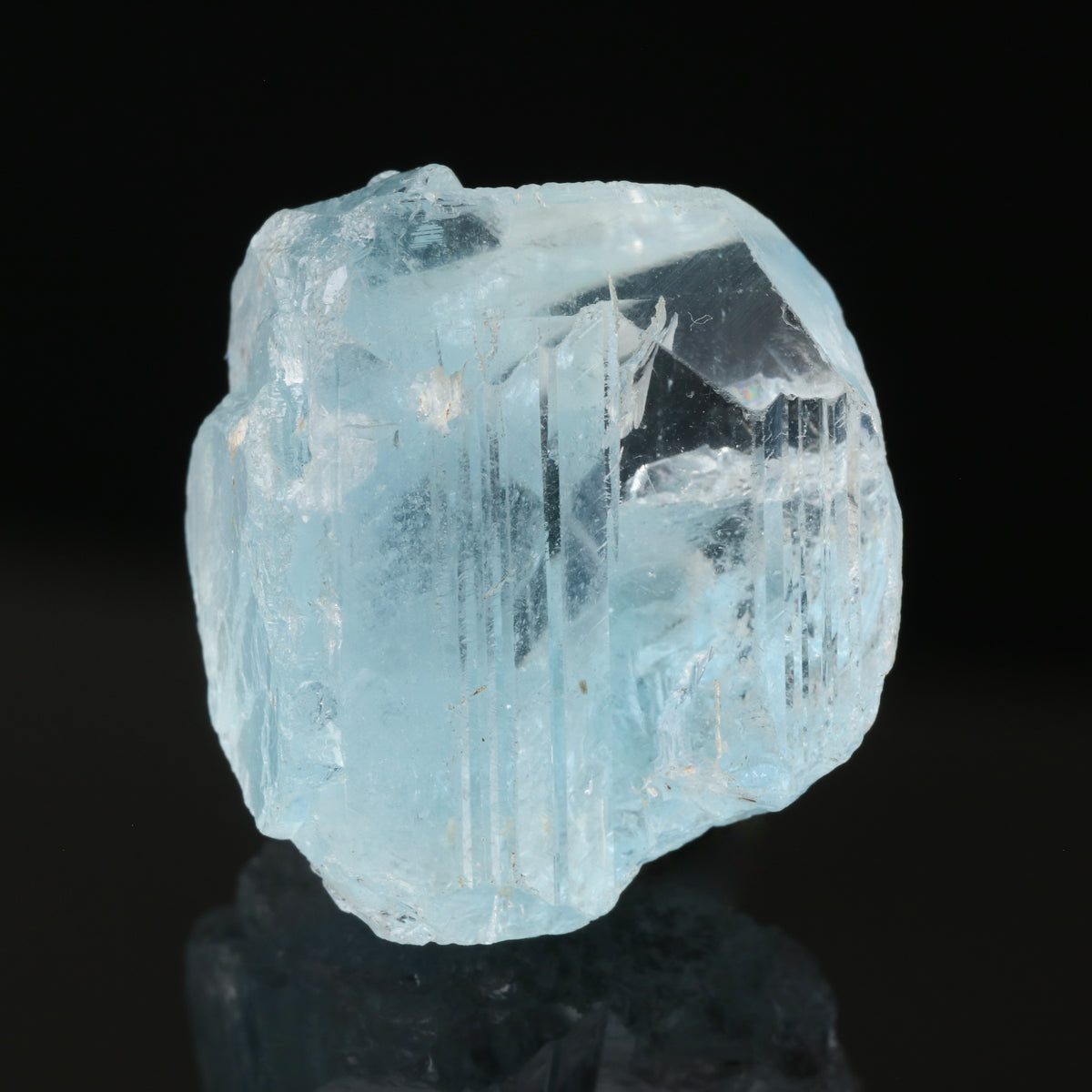 Blue Topaz