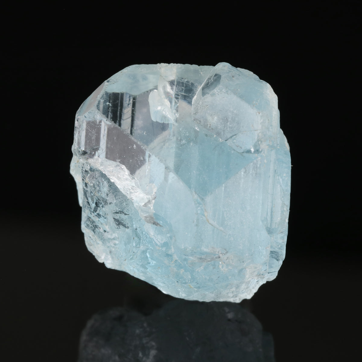 Blue Topaz