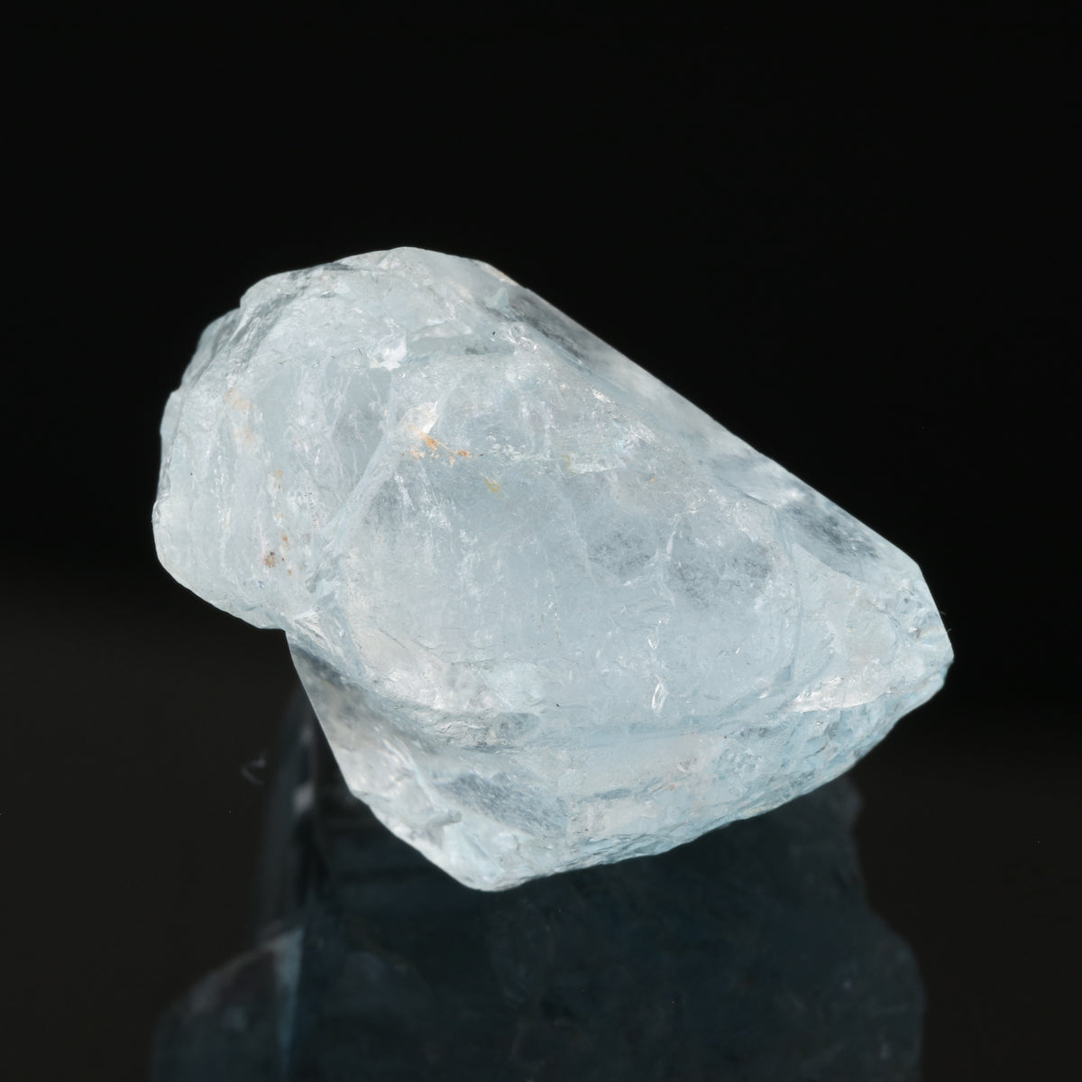 Blue Topaz