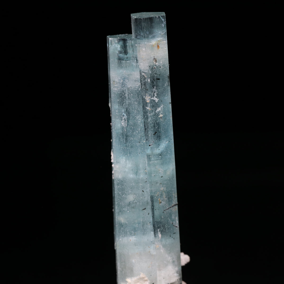 D/T Aquamarine Cluster