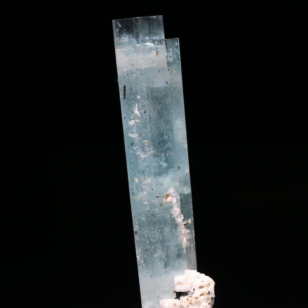 D/T Aquamarine Cluster