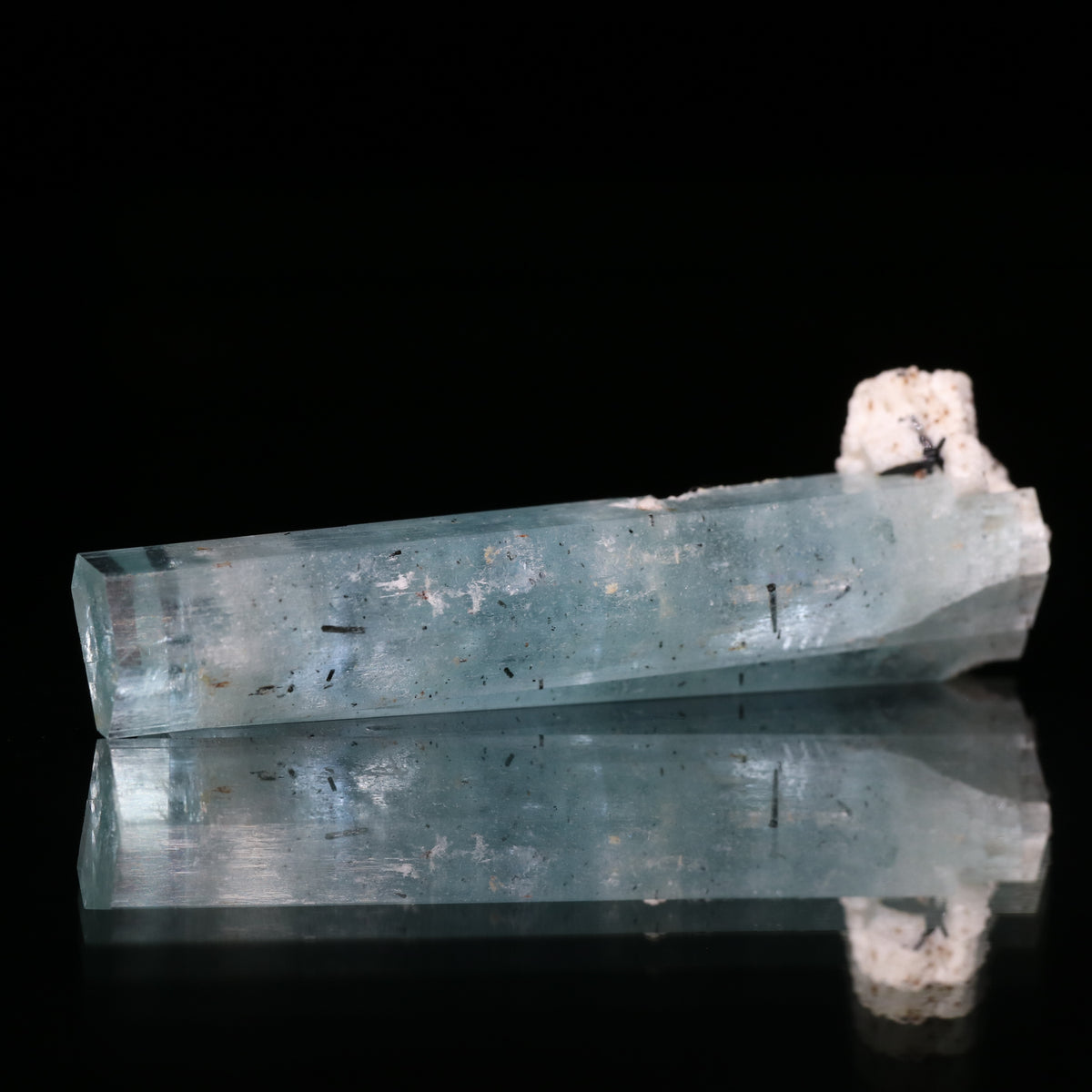 D/T Aquamarine Cluster