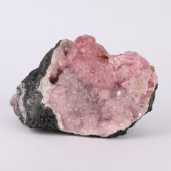 Cobaltoan Smithsonite
