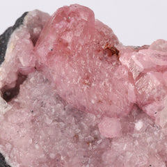 Cobaltoan Smithsonite