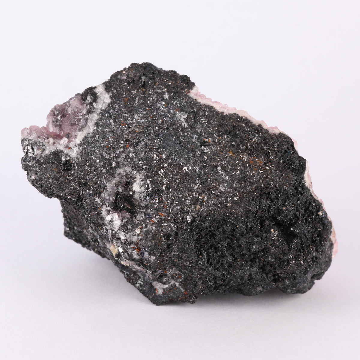 Cobaltoan Smithsonite