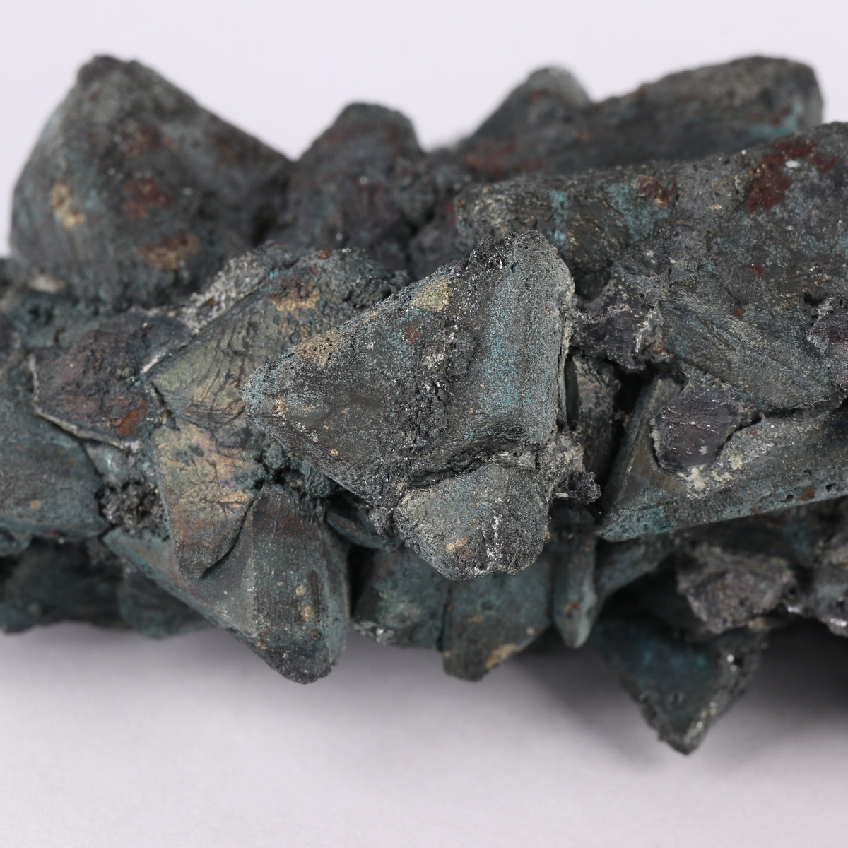 Tennantite Cluster