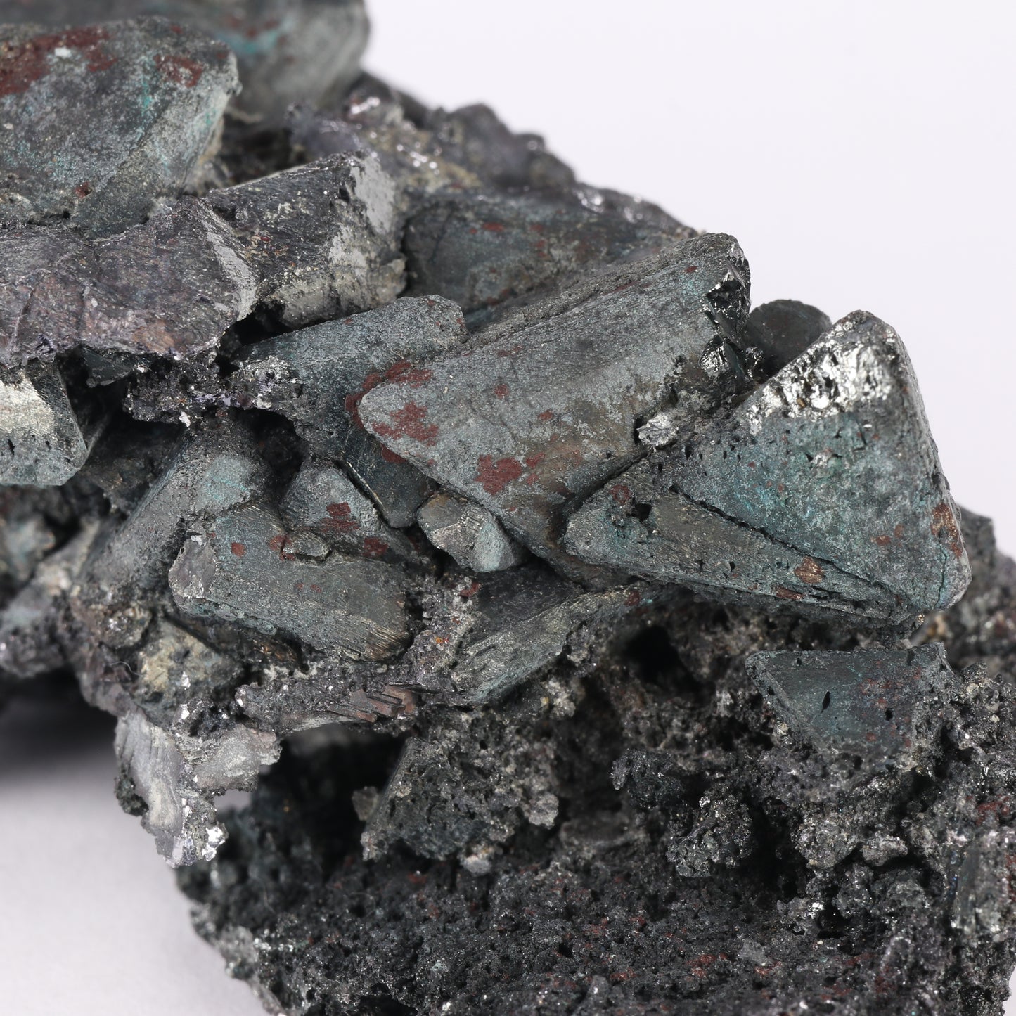Tennantite Cluster
