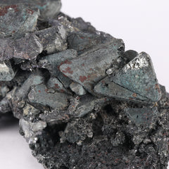 Tennantite Cluster