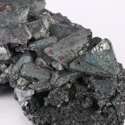 Tennantite Cluster