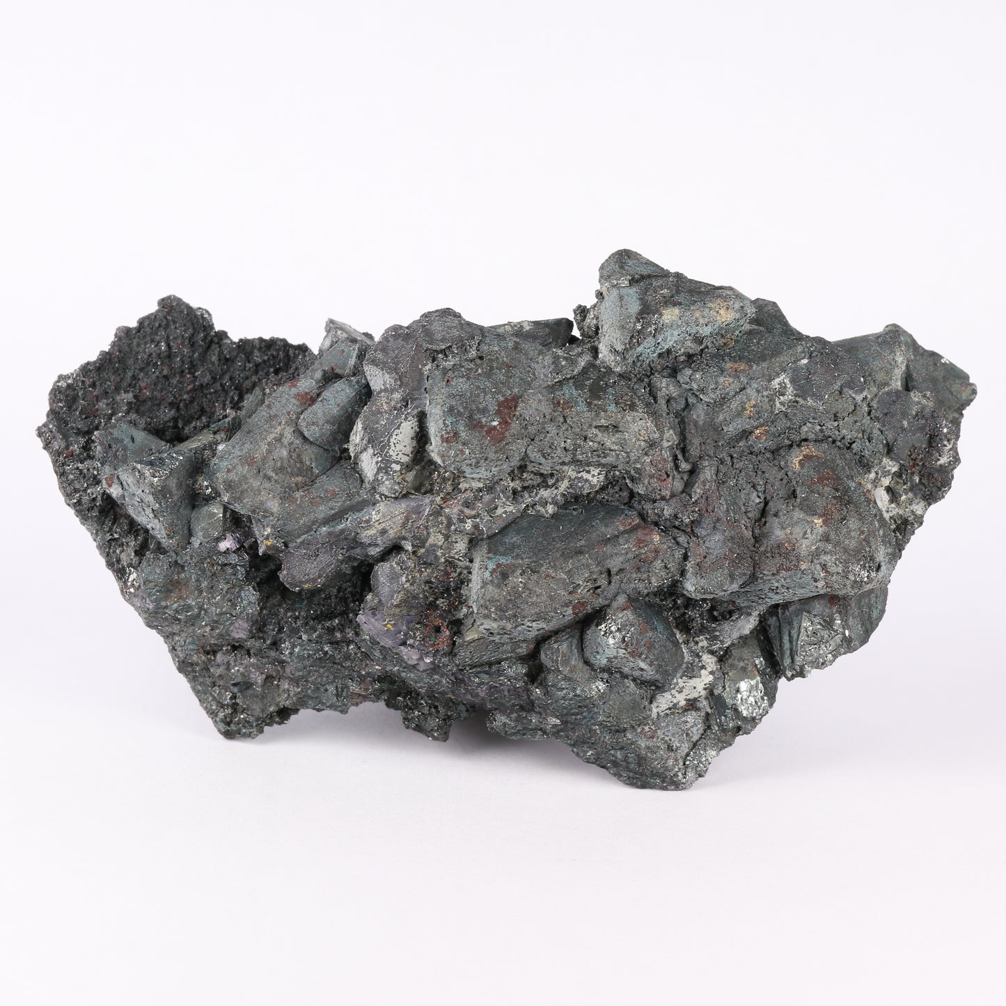 Tennantite Cluster