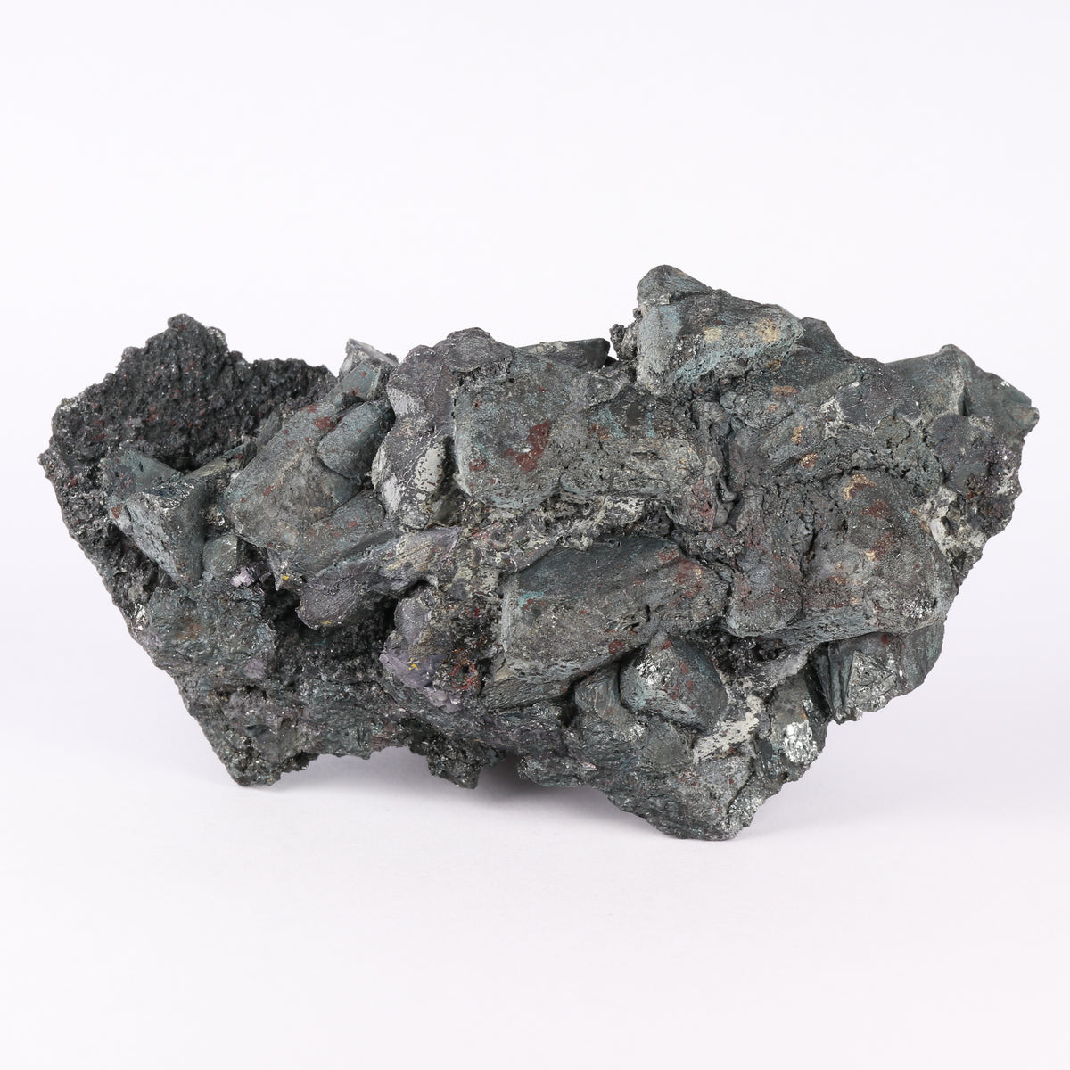 Tennantite Cluster