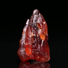 Rhodochrosite Cluster