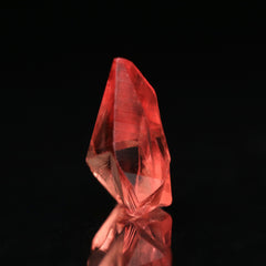 Rhodochrosite Crystal