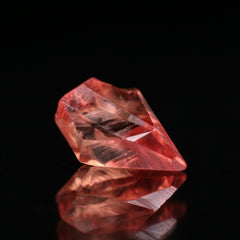 Rhodochrosite Crystal