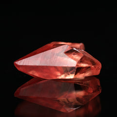 Rhodochrosite Crystal