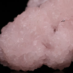 Datolite on Calcite (Fluorescent)