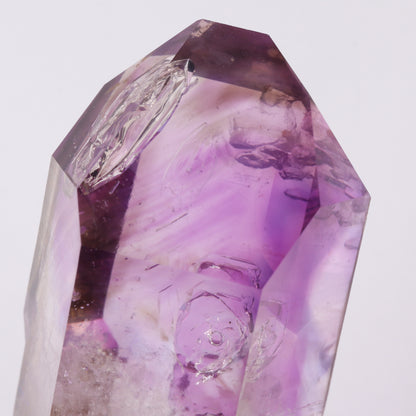 Enhydro Amethyst Quartz