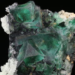 Opal-AN on Fluorite - photo 2