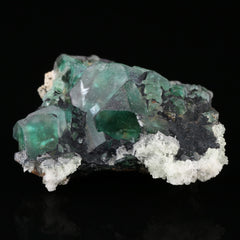 Opal-AN on Fluorite - photo 3