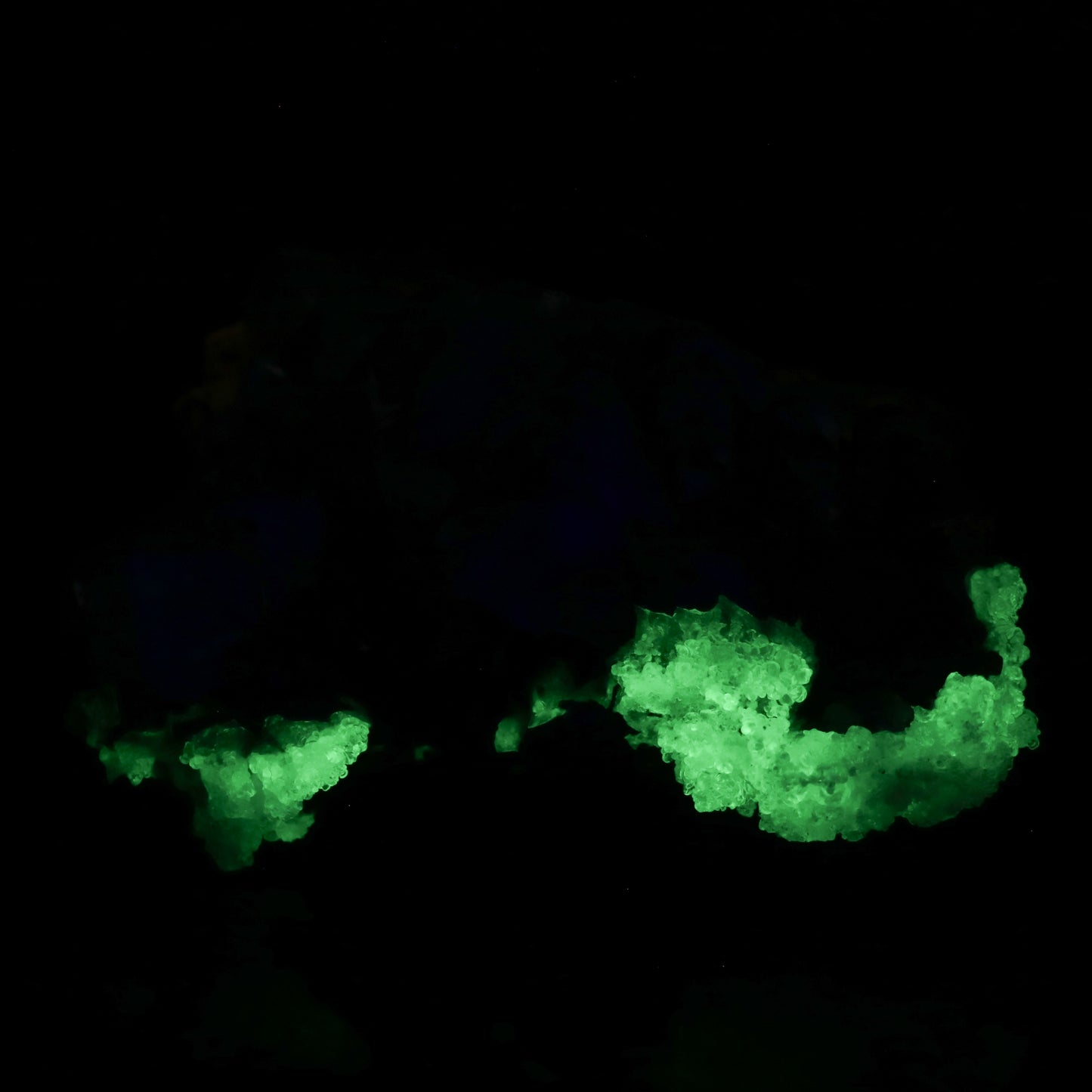 Opal-AN on Fluorite — photo 4